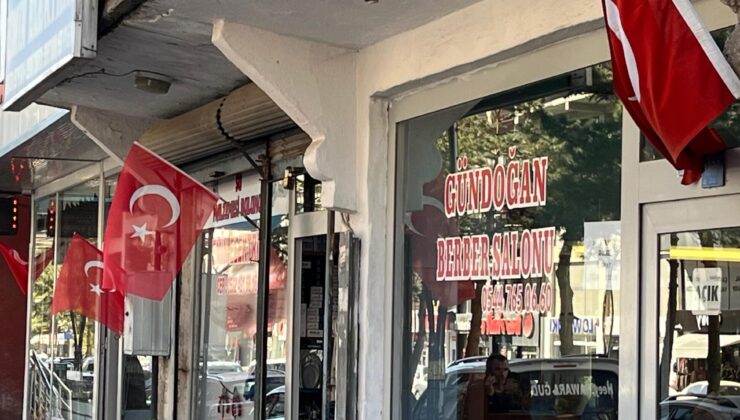 Tatvan’da 29 Ekim Cumhuriyet Bayramı Coşkusu