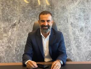 Adnan Süphanoğlu, Yavuz Ağıralioğlu Tarafından Önemli Göreve Getirildi