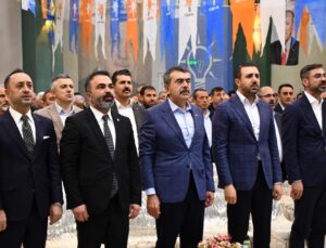 Tatvan AK Parti 8. Kongresi Gerçekleşti
