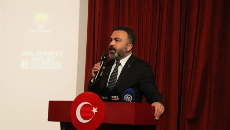 10 Parmağında 10 Marifet: AK Parti Bitlis İl Başkanı Av. Kadir Köstekçi Halkın Gönlünde Taht Kuruyor