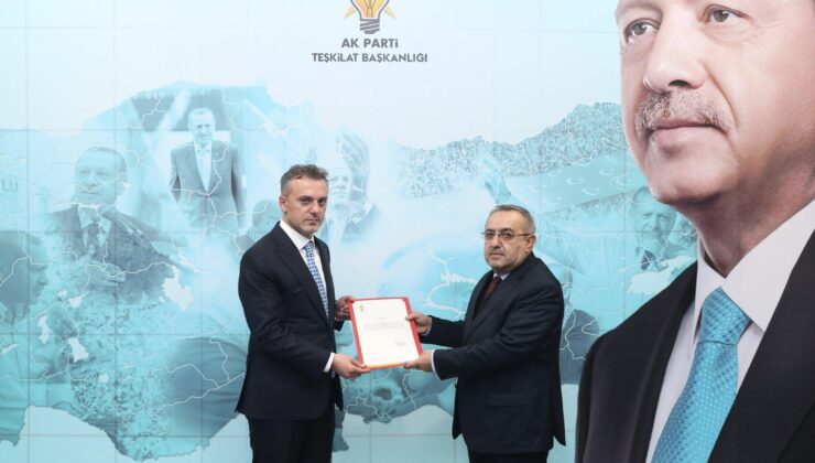 Nihat Yavuz: Güroymak’ta Halkın İçinde, Çalışkan ve Çözüm Odaklı Bir Profil