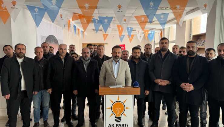 AK Parti’den 28 Şubat Açıklaması: “Darbeyi ve Darbeci Zihniyeti Kınıyoruz”