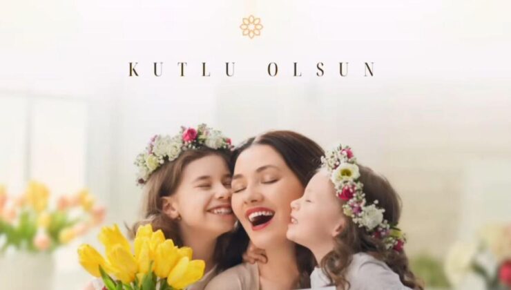 Anahtar Parti İl Başkanı Muzaffer Gül: “Ana’nın Duasını Alan Yürür”