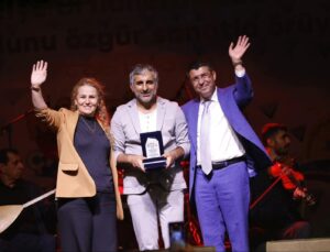 Tatvan Belediyesi’nden Festival Katılımcılarına ve Güvenlik Güçlerine Teşekkür.