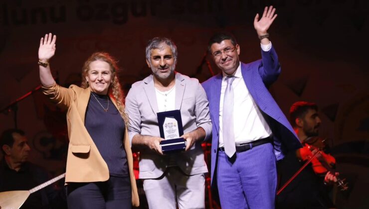 Tatvan Belediyesi’nden Festival Katılımcılarına ve Güvenlik Güçlerine Teşekkür.