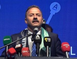 Gençler Göçüyor, KOBİ’ler Çöküyor: Anahtar Parti’den Dijital Seferberlik Çağrısı!