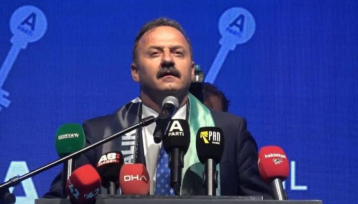 Gençler Göçüyor, KOBİ’ler Çöküyor: Anahtar Parti’den Dijital Seferberlik Çağrısı!