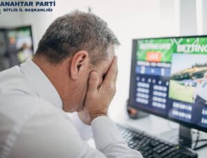 Türkiye’de Sanal Kumar Alarmı: “Gençliğimiz Kayıyor, Devlet Seyrediyor”