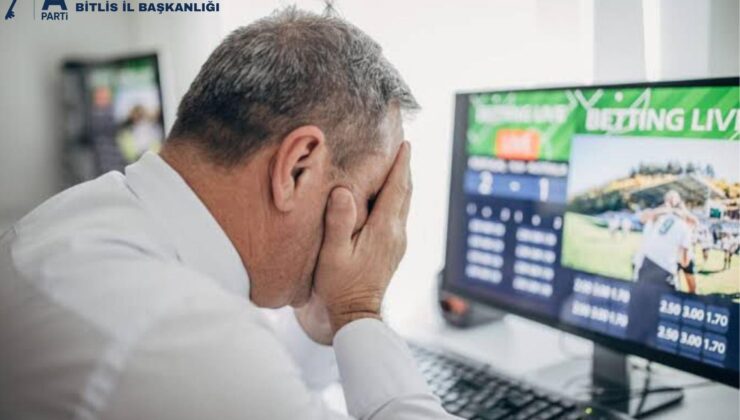 Türkiye’de Sanal Kumar Alarmı: “Gençliğimiz Kayıyor, Devlet Seyrediyor”