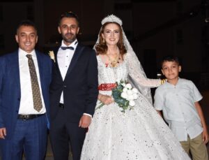 ORAK Ailesinden Teşekkür Mesajı