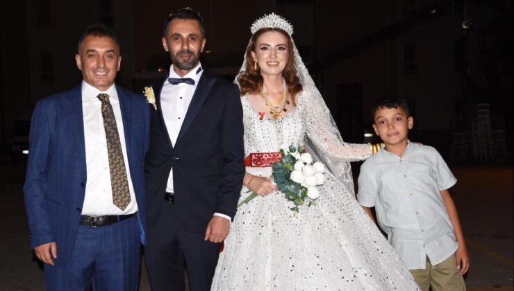 ORAK Ailesinden Teşekkür Mesajı