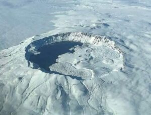 NEMRUT YANARDAĞI HÂLÂ TEHLİKE SAÇIYOR MU?