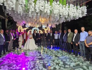 Mürseloğlu Ailesinin Mutlu Günü