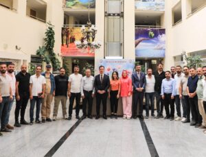 Bitlis’te Kurtuluş Coşkusu Gazze Temasıyla Buluşacak