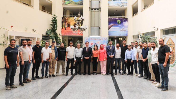 Bitlis’te Kurtuluş Coşkusu Gazze Temasıyla Buluşacak