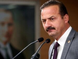 Anahtar Parti Genel Başkanı Yavuz Ağıralioğlu’na Bitlis’te Duygusal Sürpriz