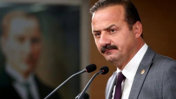 Anahtar Parti Genel Başkanı Yavuz Ağıralioğlu’na Bitlis’te Duygusal Sürpriz