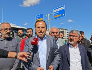 Sanayi Kavşağında Tepki Yükseliyor: “Katliam Kavşağı Oldu”