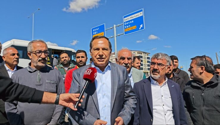 Sanayi Kavşağında Tepki Yükseliyor: “Katliam Kavşağı Oldu”