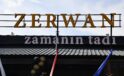 Tatvan Millet Bahçesi’nde ZERWAN Cafe & Restaurant Hizmete Girdi