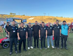 Bitlis’e Sağlıkta Altın Yıl Yaşatan İsim: Dr. Gökhan Güzeltaş Ankara’da Göreve Başlıyor