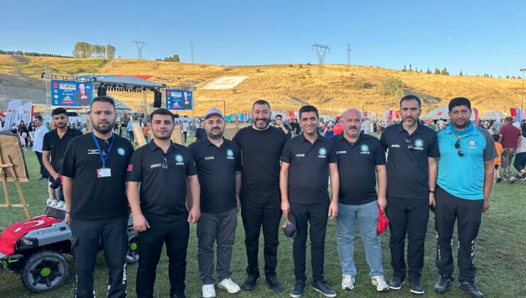 Bitlis’e Sağlıkta Altın Yıl Yaşatan İsim: Dr. Gökhan Güzeltaş Ankara’da Göreve Başlıyor