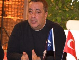 Çocuklarımızın Işığını Söndürüyorlar