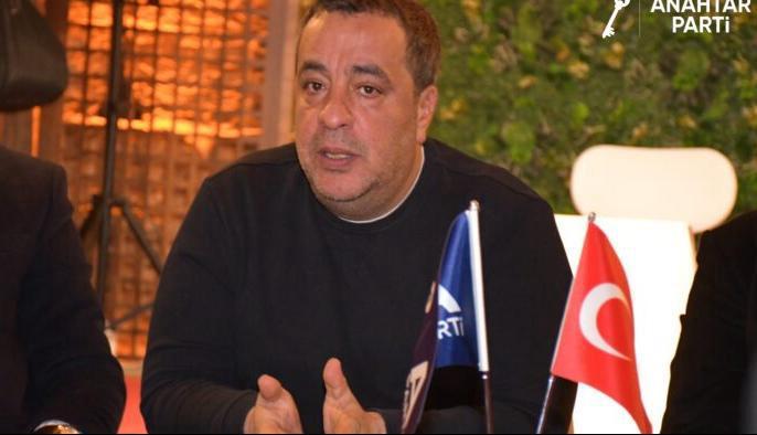 Çocuklarımızın Işığını Söndürüyorlar