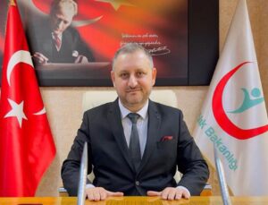 Rize Devlet Hastanesi Başhekimi Doç. Dr. Şaban Ergene Bitlis İl Sağlık Müdürlüğüne Atandı.