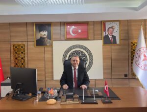 Bitlis İl Sağlık Müdürlüğü’nde Yeni Dönem: Umutlar ve Beklentiler Yükseldi