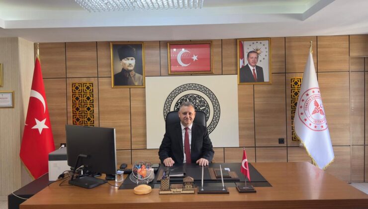 Bitlis İl Sağlık Müdürlüğü’nde Yeni Dönem: Umutlar ve Beklentiler Yükseldi