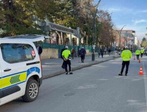 TATVAN’DA KIŞ LASTİĞİ DENETİMİ: CEZA DA UYARI DA YERİNİ BULDU