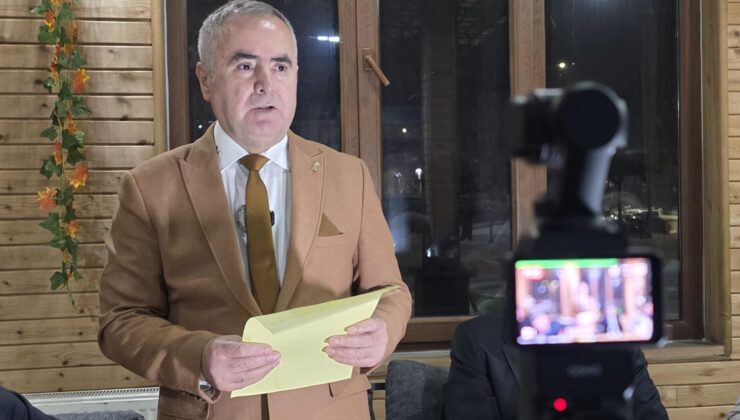 Sağnıç: Esnafımızın Güvencesi ve Yol Arkadaşıyız