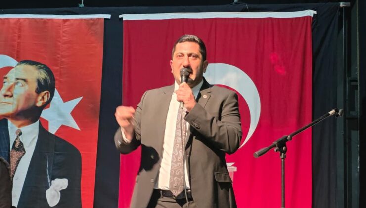 Bitlis Esnaf ve Sanatkârlar Odası’nda Güven Tazelendi: Şahin Irgıt Yeniden Başkan