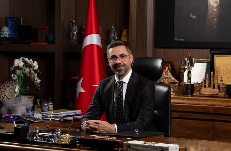 Başkan Tanğlay’dan Ramazan Bayramı Mesajı